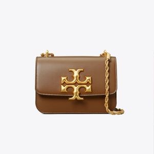 SOLD! 💯 Authentic 🌸 NWT Tory Burch ELEANOR SMALL BAG